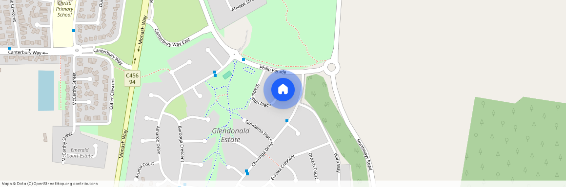 14 Graduation Place, 3842, Churchill Vic