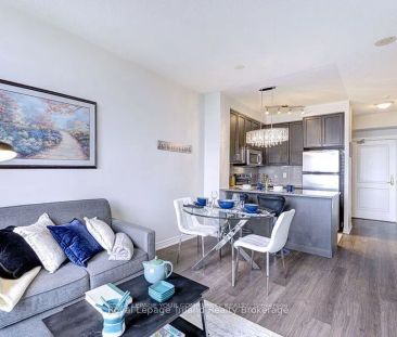 9245 Jane Street #814 - Photo 2