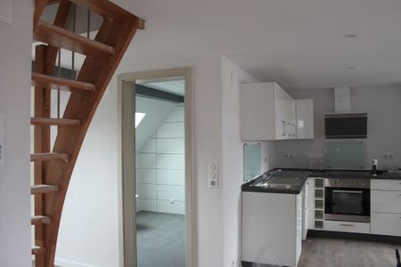 Location Appartement 3 pièces 41m² WISSEMBOURG 67160 - Photo 2