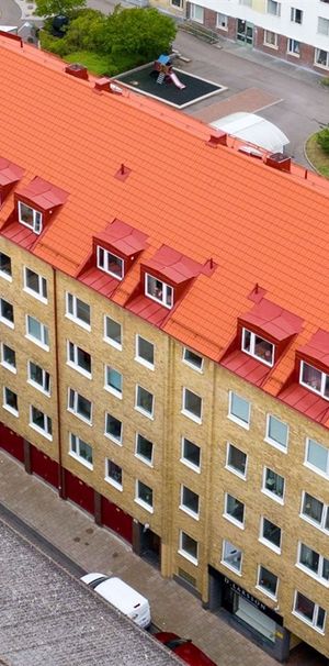 Wrangelsgatan 11 - Photo 1