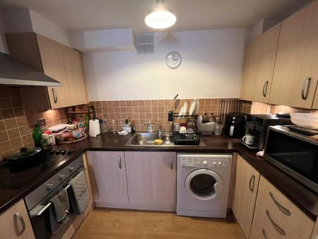 1 bedroom house to rent - Photo 4