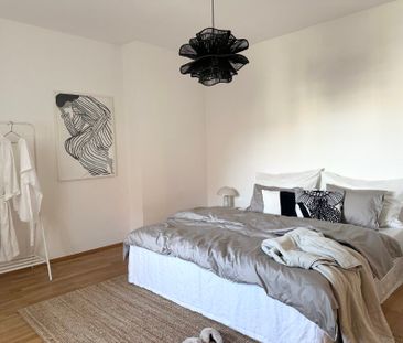 Singlewohnung mit Extrazimmer im 3. Stock **kein Lift** **bei den B... - Photo 5