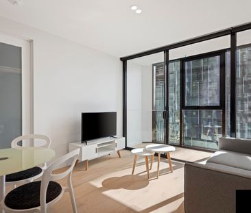 5601/450 Elizabeth Street, Melbourne VIC 3004 - Apartment For Rent ... - Photo 1