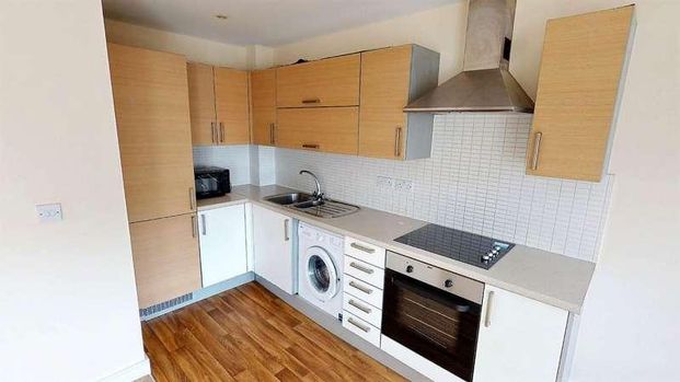 Calder Court, Riverside Close, Romford, RM1 - Photo 1
