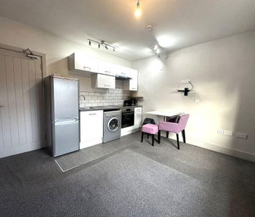 1 bedroom flat to rent - Photo 4