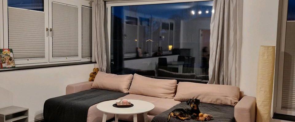 Wohnung / Nachmieter gesucht !!! - Foto 1