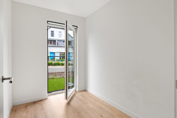 Waterhuys | 6190639 | Te huur | Gelijkvloers appartement van c... - Foto 1