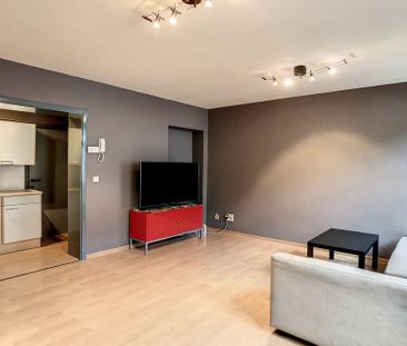 Appartement te huur - Photo 1