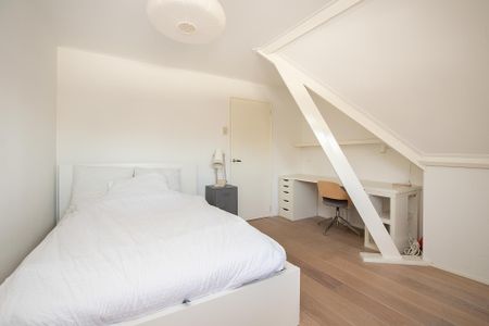 Te huur : Woonhuis Acacialaan 10 in Bloemendaal - Photo 4