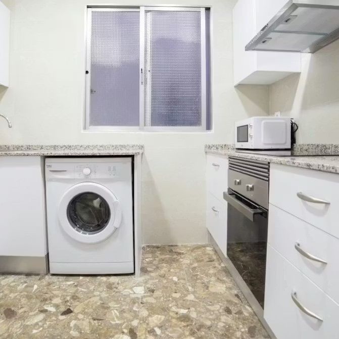 Carrer Les Centelles, Valencia, Valencian Community 46006 - Photo 1