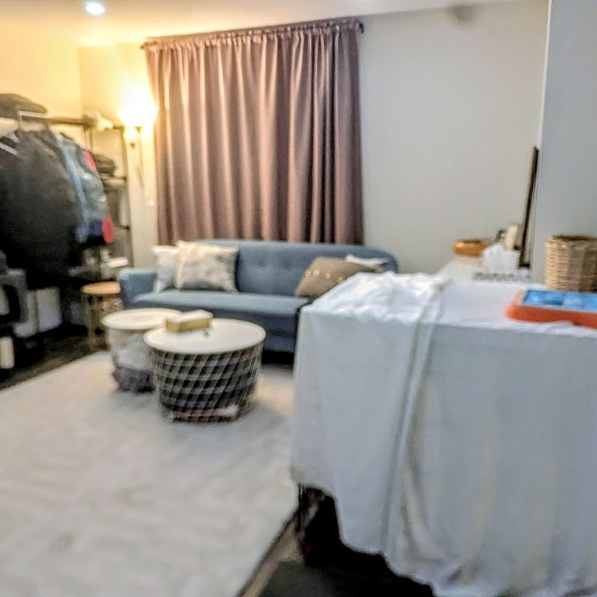 For Lease - 75 Suttonrail Way Unit# Lower, Whitchurch-Stouffville, Ontario - Photo 1