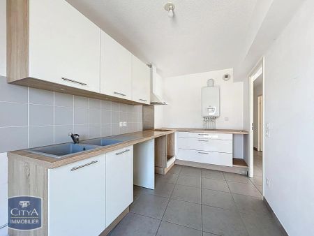 Appartement à louer 4 pièces 83.85m² - Photo 5