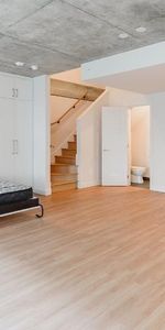 Magnifique maison de ville 4 1/2 - Photo 4