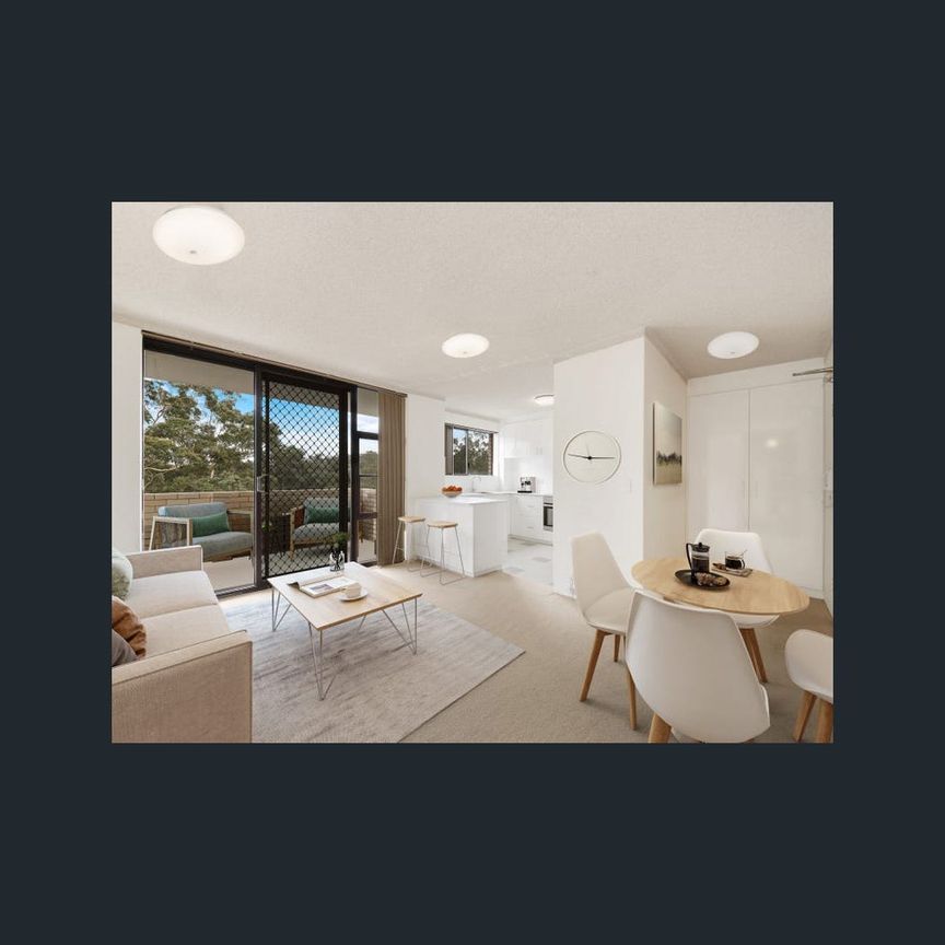 5/16 Dural Street, Hornsby, NSW 2077 - Photo 1