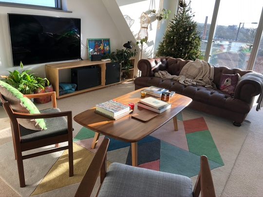 3 Bed Detached House, Old Ashley Hill, BS6 - Photo 1