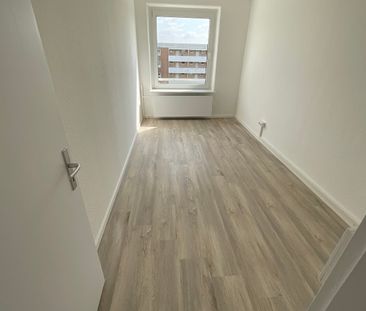 sanierte Familienwohnung mit Balkon - Photo 1