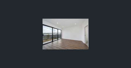 Modern 3-Bedroom Townhouse with Style and Convenience - Photo 2