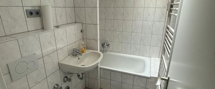 Wohnung in Hanau zu vermieten - Foto 1