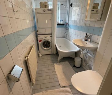 Friherregatan, Hässelby - Photo 5