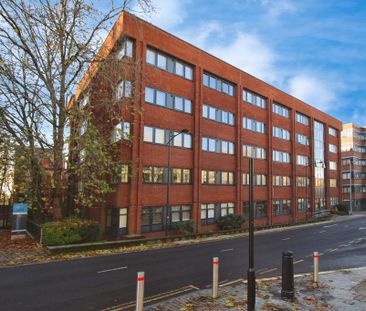 1 bedroom apartment to rent - Photo 5