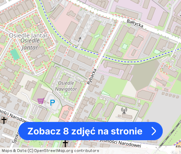 Mieszkanie na wynajem - Kołobrzeg - Zdjęcie 1