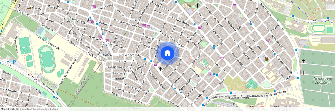 Ζωγράφου (Άνω Ιλίσια)