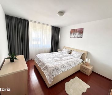 Ap 2Camere | 6min Metrou 1 Mai | Parcare | Centrala | Pet Friendly | M - Fotografie 1