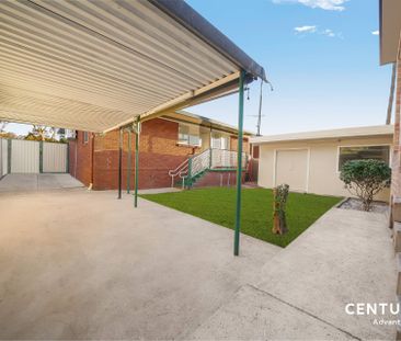 Modern Granny Flat with Undercover Parking - Photo 6