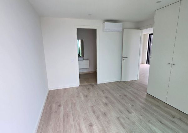 Apartamento T1 em Porto