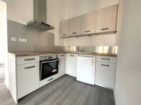 Location - Appartement - 2 pièces - 45.95 m² - montauban - Photo 5