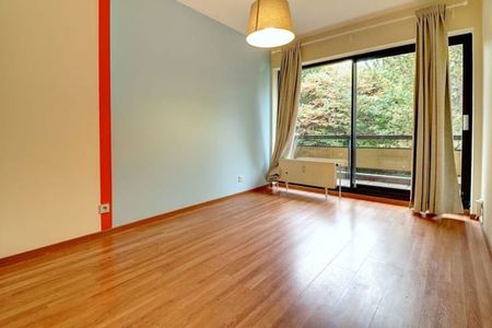 Appartement te huur - Foto 2