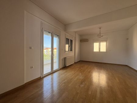 Μεζονέτα για ενοικίαση Γλυκά Νερά - Φωτογραφία 4