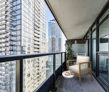 For Lease - 80 Queens Wharf Road Unit# 1806, Toronto, Ontario - Photo 3