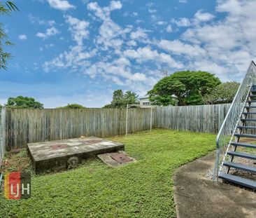 AIR CONDITIONED TWO BEDROOM UNIT WITH AIR COURTYARD! - Photo 3