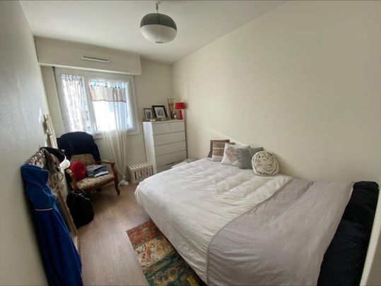 Appartement T3 à louer - 59 m² - Photo 1