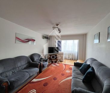 Apartament 3 camere de inchiriat, Centrala Proprie, Iulius, Timisoara - Photo 2