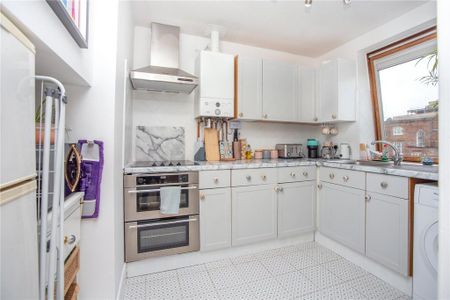 1 bedroom apartment to rent - Photo 5