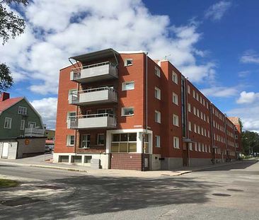 Hermelinsgatan 29 A - Foto 1