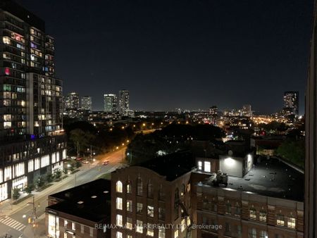 King East Lofts , #1104 - Photo 5