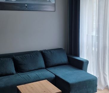 Kraków, Krowodrza, Azory, Józefa Wybickiego Mieszkanie na wynajem - Photo 2