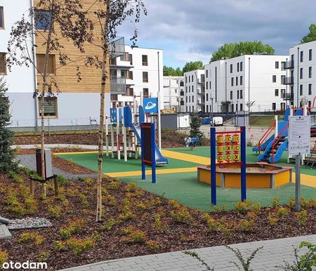 Słoneczne 2 Pokoje Parking Piwnica | Rumia Janowo - Zdjęcie 4