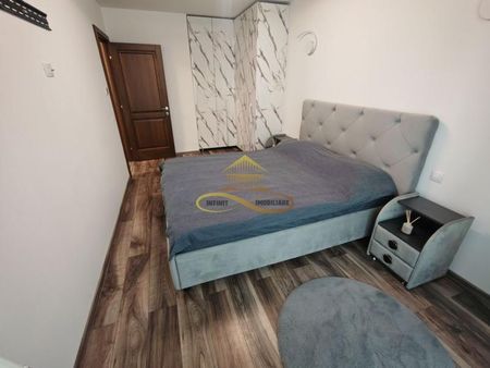 Inchiriez apartament cu 2 camere si loc de parcare inclus -Fiald - Fotografie 3