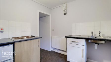 1 bedroom in a house share to rent - Photo 3