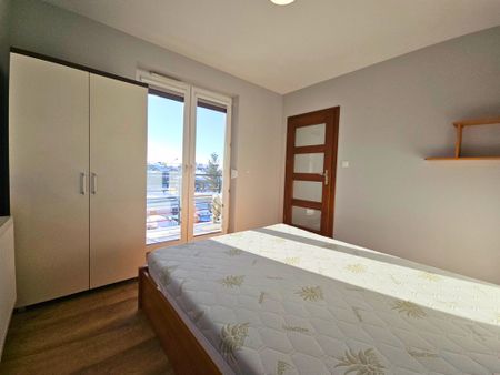 3 Pokoje! Strażacka! Zamknięte osiedle! - Zdjęcie 3