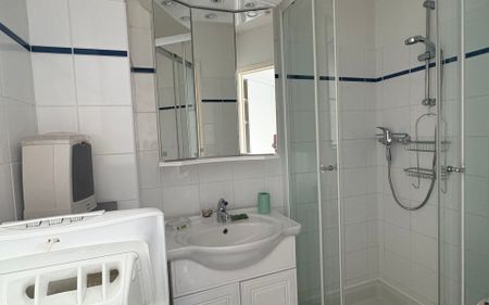 Appartement à louer 2 pièces • Berck - Photo 4