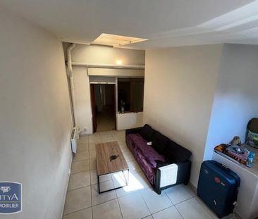 Location Appartement 2 pièces 48m² PONT DE CHERUY 38230 - Photo 2