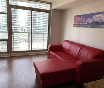 For Lease - 35 Mariner Terrace Unit# 2805, Toronto, Ontario - Photo 4