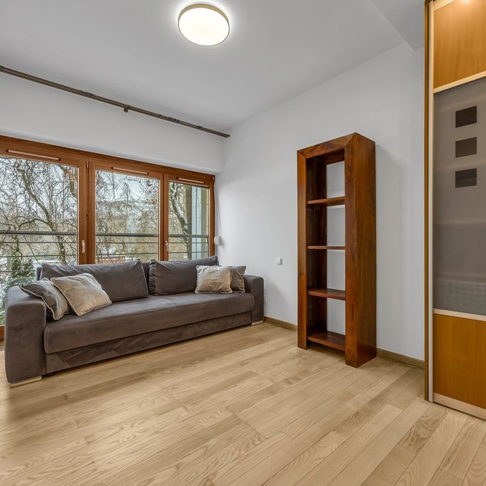 Nowoczesny apartament 90 m2 na osiedlu Eko Park - Фото 1