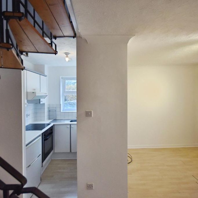 1 bedroom end of terrace house to rent - Photo 1