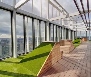 Stratosphere Twoer E15 - Photo 1